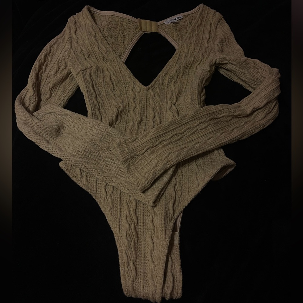 Bodysuit